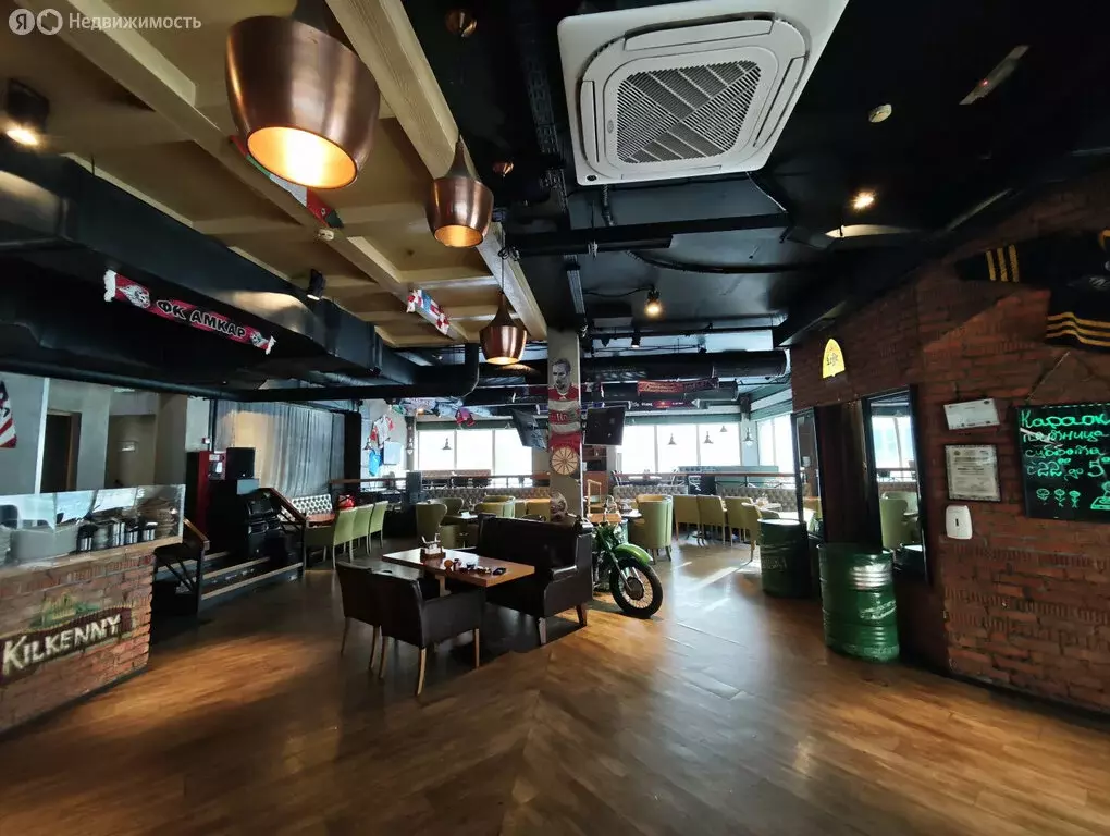 Помещение свободного назначения (711 м) - Фото 2