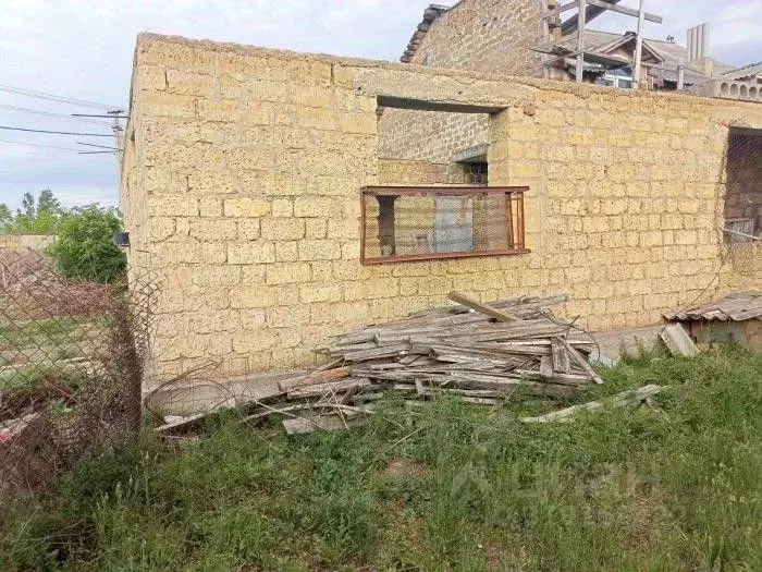 Участок в Крым, Евпатория городской округ, Заозерное пгт ул. Аллея ... - Фото 0