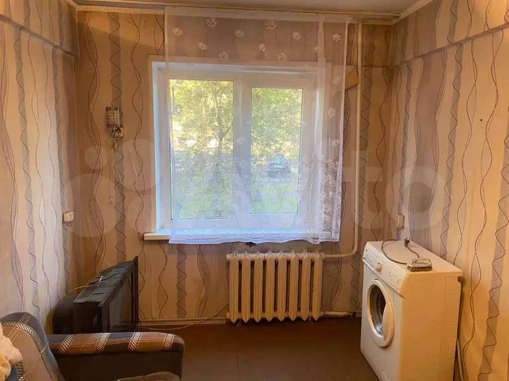 Комната 10 м в 1-к., 1/5 эт. - Фото 0