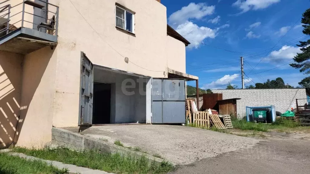 Гараж в Забайкальский край, Чита ул. Журавлева, 126 (21 м) - Фото 0