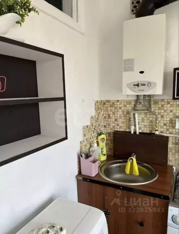 2-к кв. Калининградская область, Калининград просп. Победы, 117 (41.5 ... - Фото 1