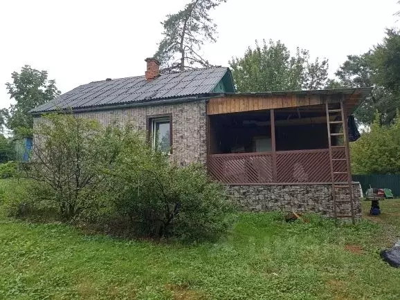 Дом в Приморский край, Уссурийск ул. Казачья (71 м) - Фото 1