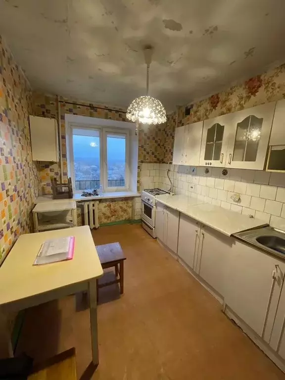 3-к. квартира, 62 м, 7/9 эт. - Фото 0