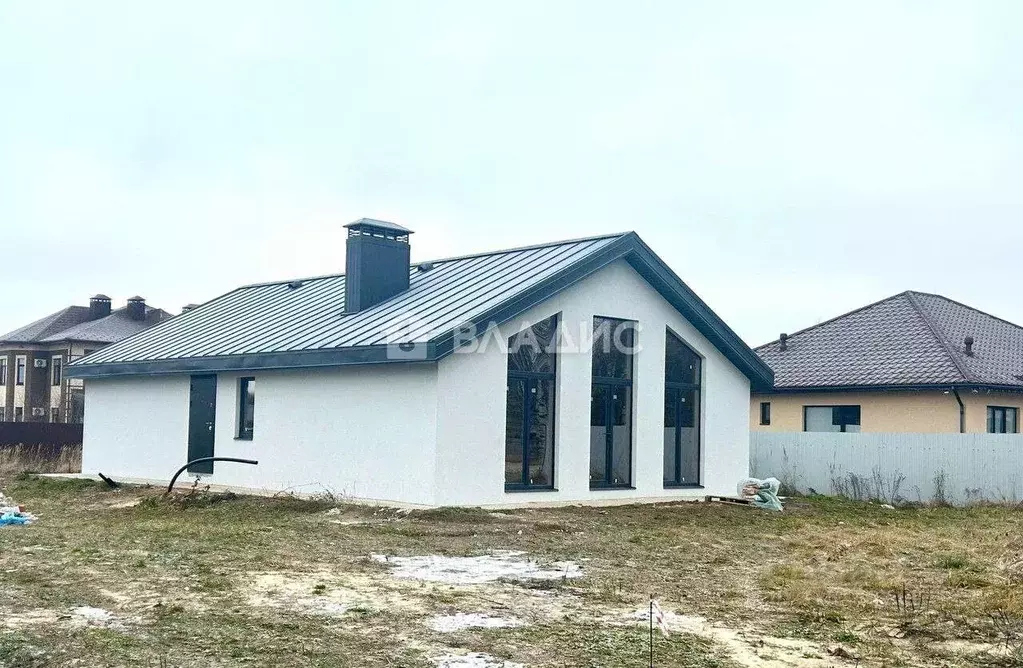 Дом в Владимирская область, Суздальский район, Новоалександровское ... - Фото 1