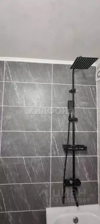 1-к кв. Кемеровская область, Кемерово ул. Металлистов, 16 (31.0 м) - Фото 2