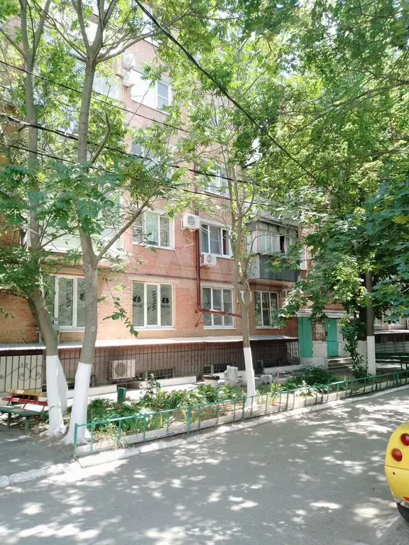 1-к. квартира, 13,5 м, 4/5 эт. - Фото 0