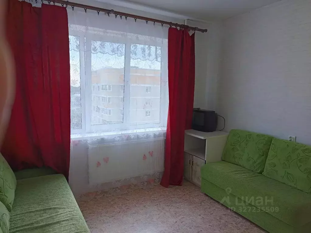 1-к кв. Новгородская область, Великий Новгород Завокзальная ул., 8 ... - Фото 2