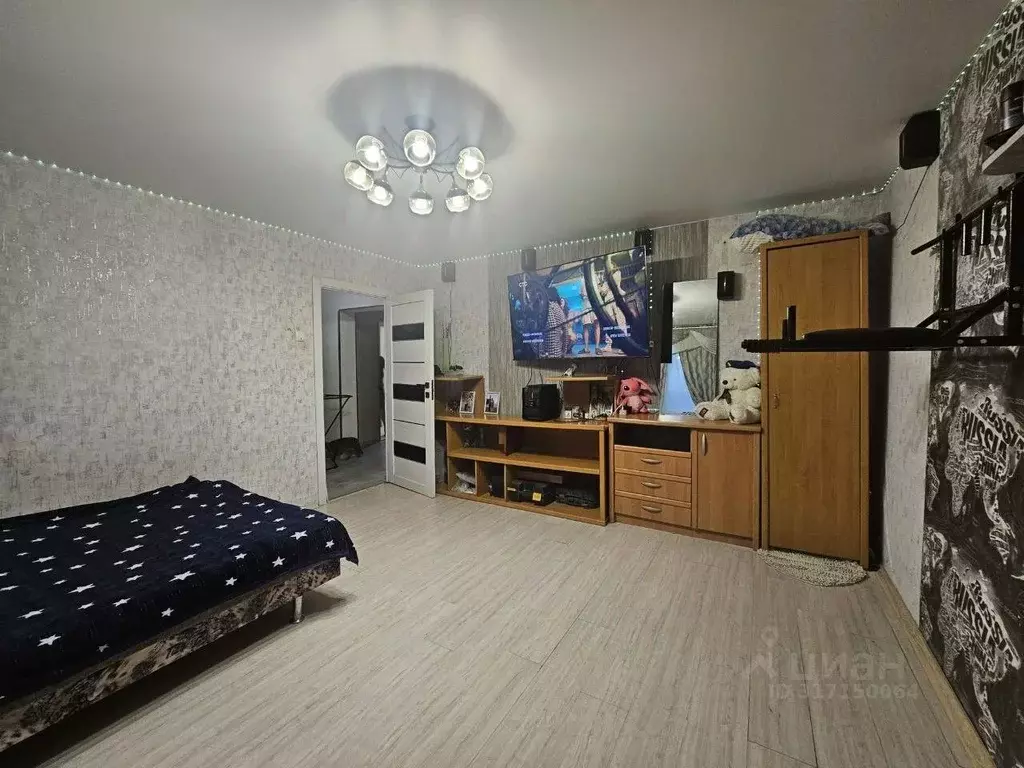 3-к кв. Севастополь просп. Генерала Острякова, 238 (60.7 м) - Фото 0