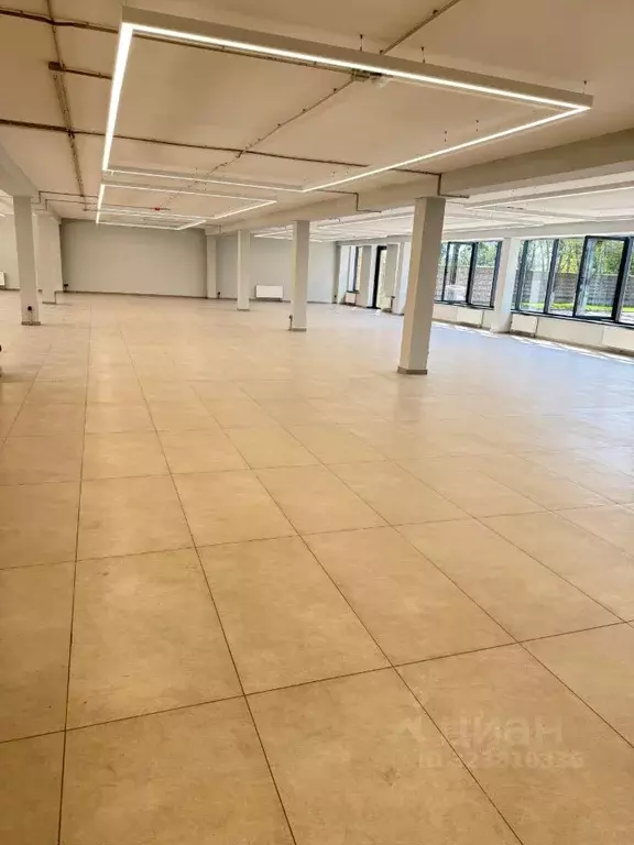 Торговая площадь в Московская область, Старая Купавна Богородский ... - Фото 1