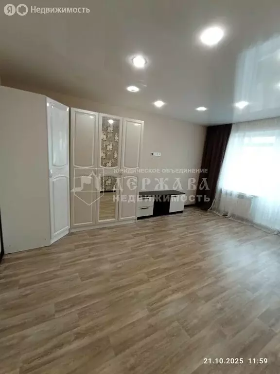 2-комнатная квартира: Топки, микрорайон Солнечный, 19 (49 м) - Фото 2