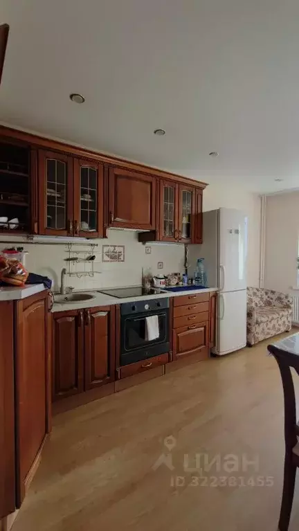 1-к кв. Свердловская область, Екатеринбург ул. Таганская, 91 (40.1 м) - Фото 2