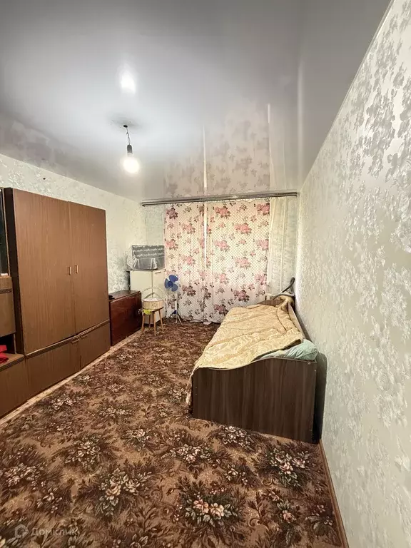 Продаётся 2-к квартира, 42.2 м - Фото 0