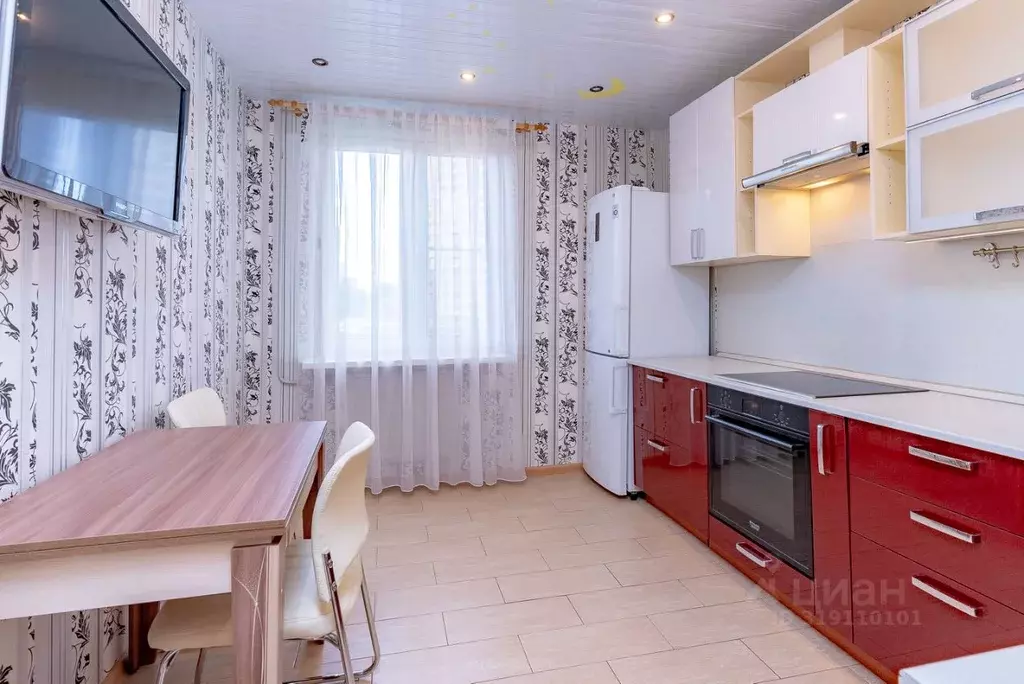 1-к кв. Санкт-Петербург Витебский просп., 61к5 (40.6 м) - Фото 0