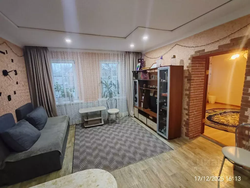 Дом в Белгородская область, Строитель Яковлевский городской округ,  ... - Фото 1