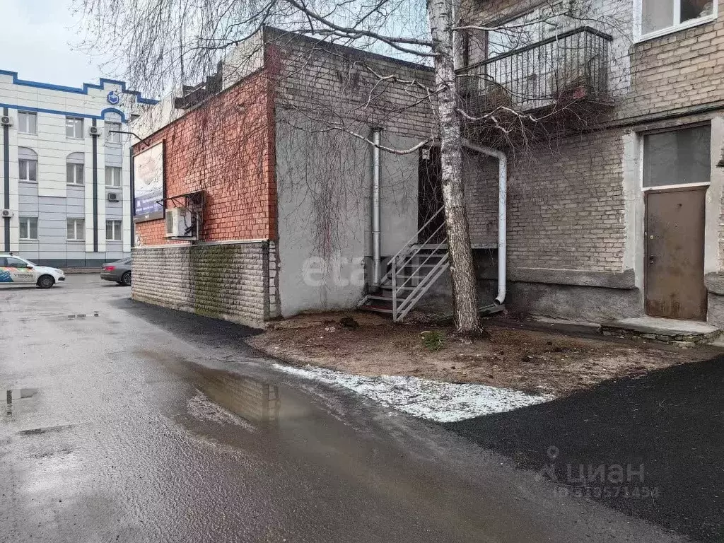 Офис в Владимирская область, Муром Московская ул., 86 (27 м) - Фото 0