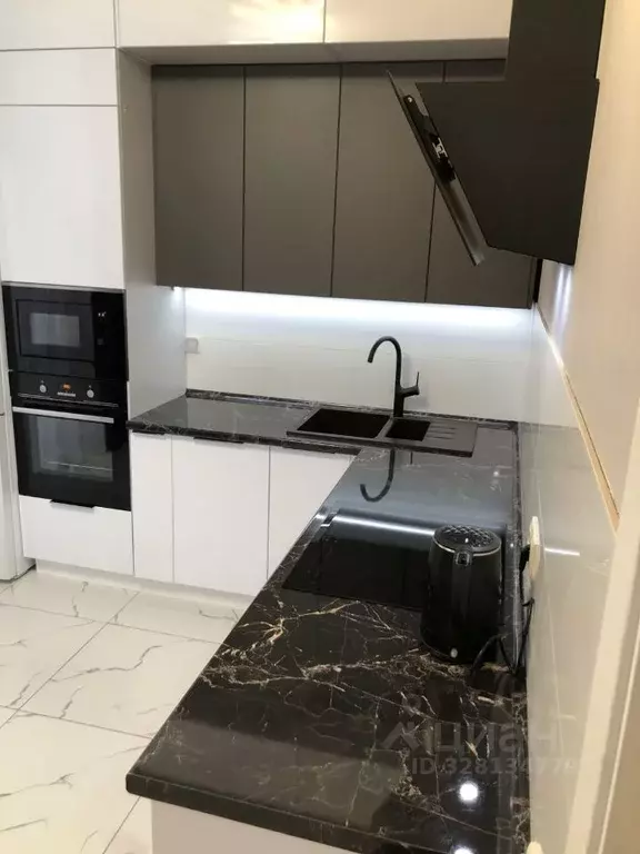 1-к кв. Москва Родниковая ул., 30к1 (37.3 м) - Фото 1