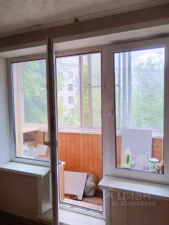 2-к кв. Москва ул. Металлургов, 20К1 (44.4 м) - Фото 2