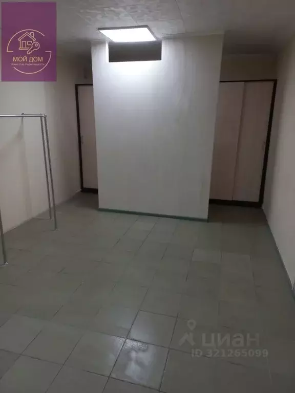 Помещение свободного назначения в Крым, Евпатория просп. Победы, 73Б ... - Фото 2