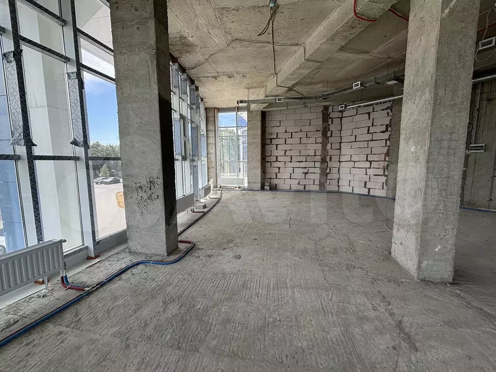 Продажа 920 м свободной площади в центре - Фото 0