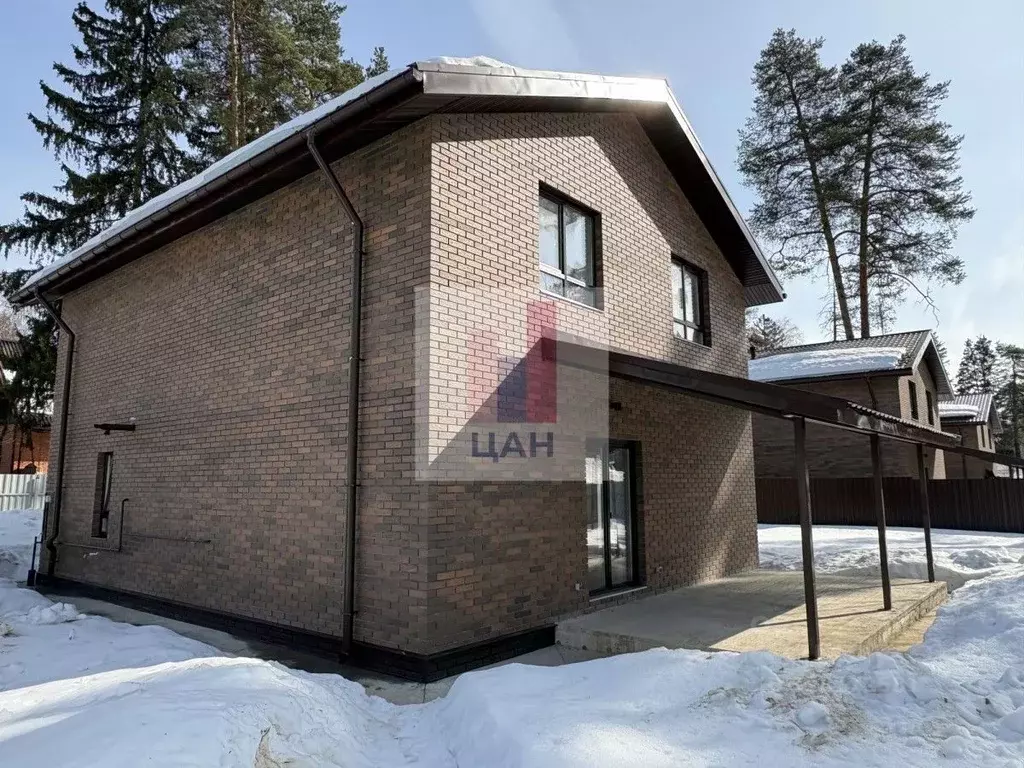 Дом в Московская область, Раменский муниципальный округ, Ильинский пгт ... - Фото 1