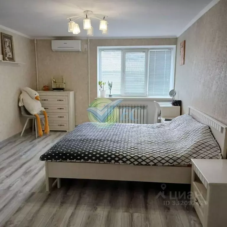 2-к кв. Крым, Феодосия бул. Старшинова, 12 (64.0 м) - Фото 1