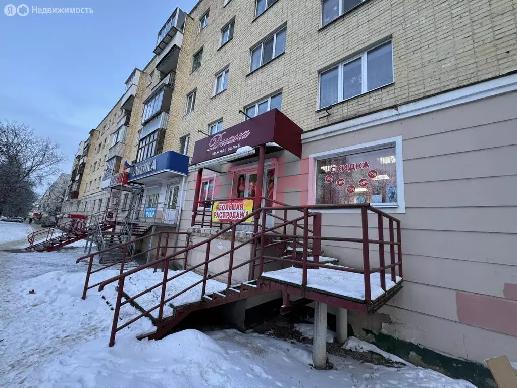 Торговая площадь (51.2 м) - Фото 2