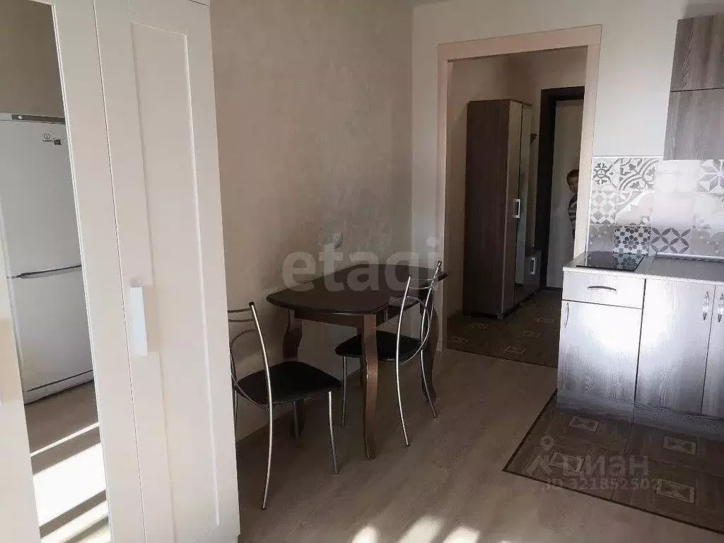 Студия Кировская область, Киров Луговой пер., 3 (24.0 м) - Фото 1