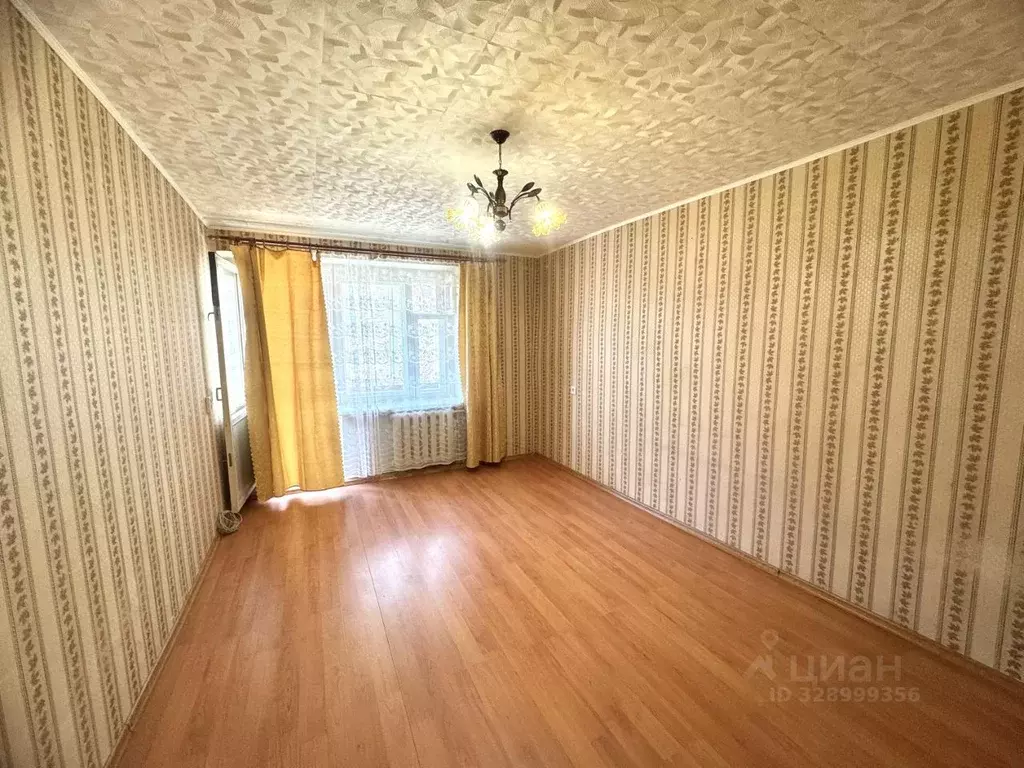 1-к кв. Костромская область, Кострома ул. Новый Быт, 15 (32.6 м) - Фото 2