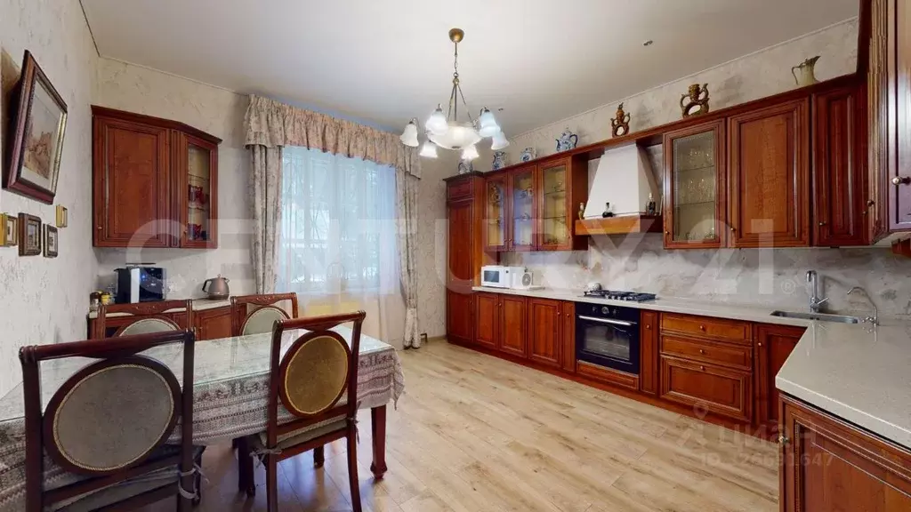 Дом в Московская область, Королев Болшево мкр, ул. Ермоловой, 6 (584 ... - Фото 1