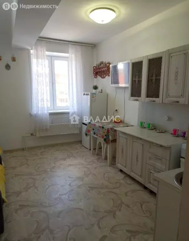 Квартира-студия: Улан-Удэ, 111-й микрорайон, 11/3 (22 м) - Фото 0