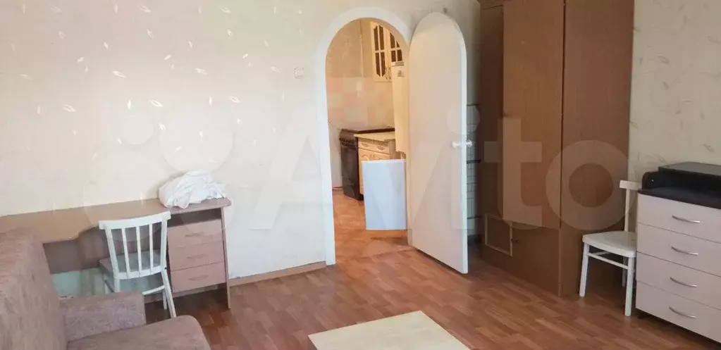 1-к. квартира, 38 м, 3/9 эт. - Фото 1