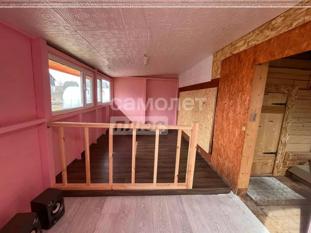 Дом в Архангельская область, Котлас ул. Рябиновая (30 м) - Фото 2