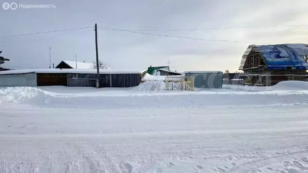 Участок в Тюменский муниципальный округ, село Успенка (7 м) - Фото 2