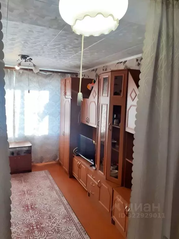 Комната Самарская область, Тольятти ул. Победы, 13 (18.3 м) - Фото 1