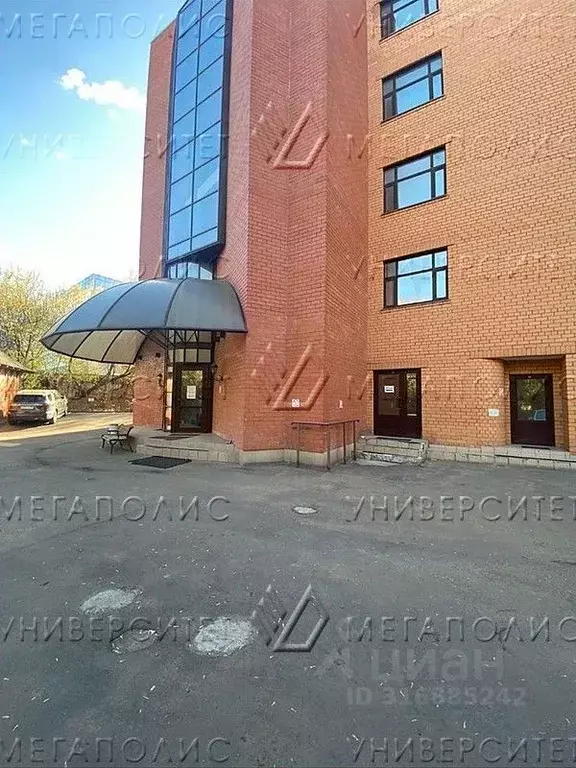 Офис в Москва Алтуфьевское ш., 41АС5 (68 м) - Фото 0