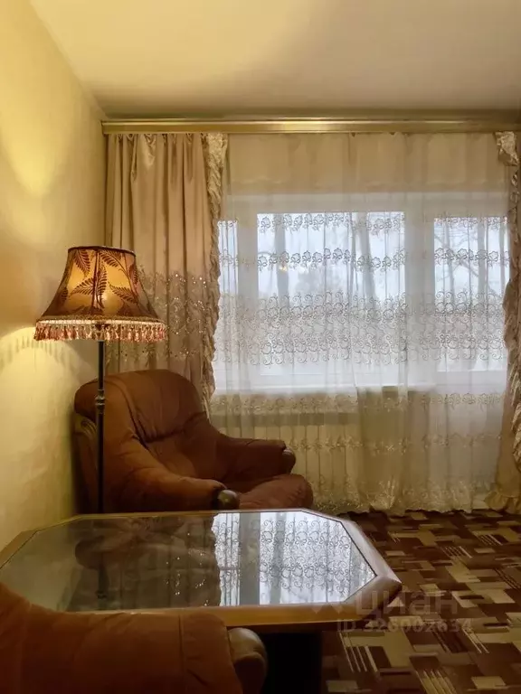 2-к кв. Московская область, Люберцы городской округ, Красково пгт ул. ... - Фото 2