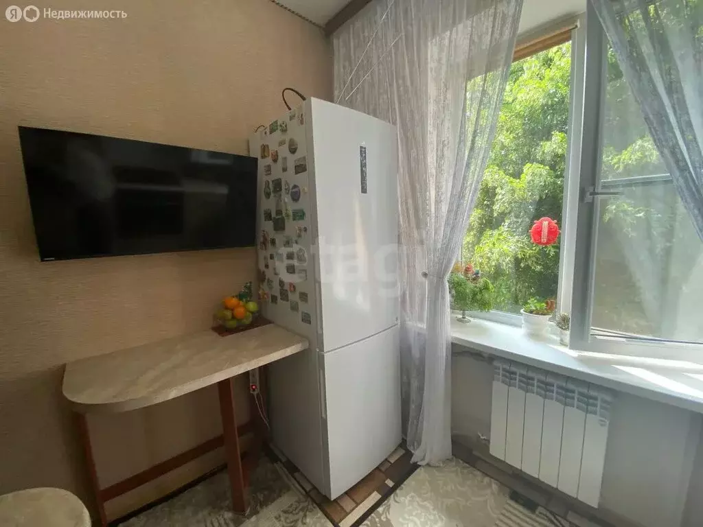 1-комнатная квартира: Белгород, проспект Славы, 23А (30 м) - Фото 1