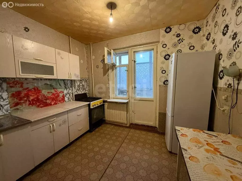 1-комнатная квартира: Волхов, улица Льва Толстого, 4 (32.9 м) - Фото 2