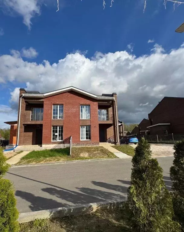 Таунхаус в Московская область, Щелково городской округ, Загорянка Лайф ... - Фото 2