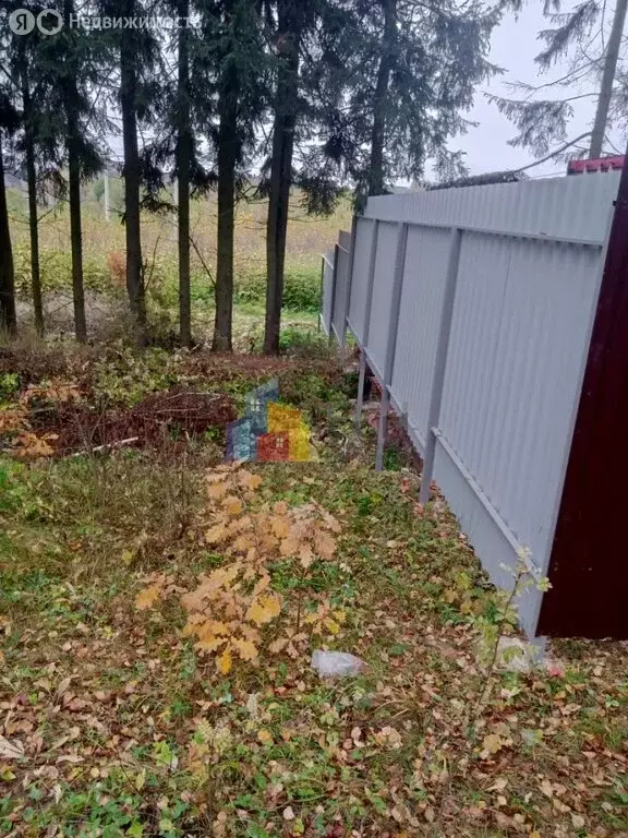 Участок в Московская область, городской округ Подольск (10 м) - Фото 2