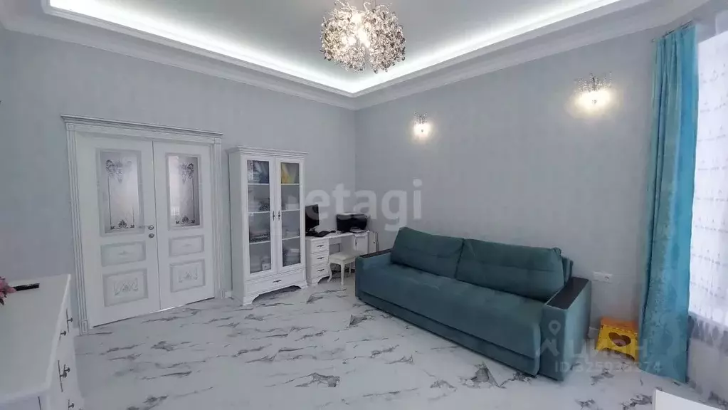 Дом в Калужская область, Калуга ул. Чапаева, 100 (143 м) - Фото 2