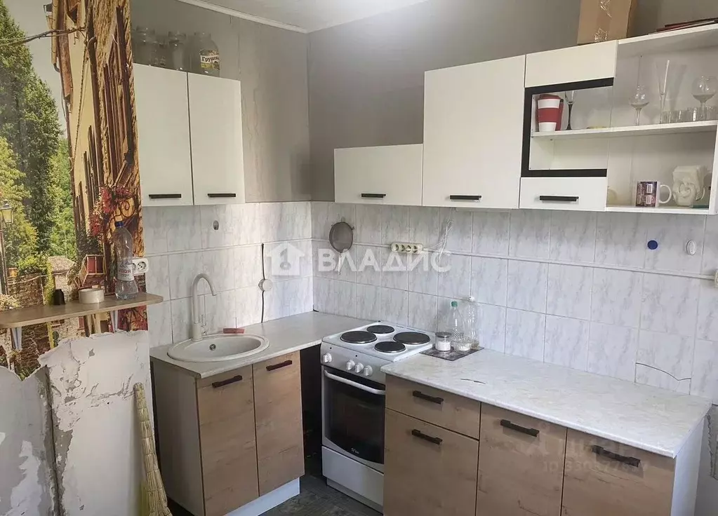 2-к кв. Московская область, Королев ул. Горького, 41 (52.0 м) - Фото 1
