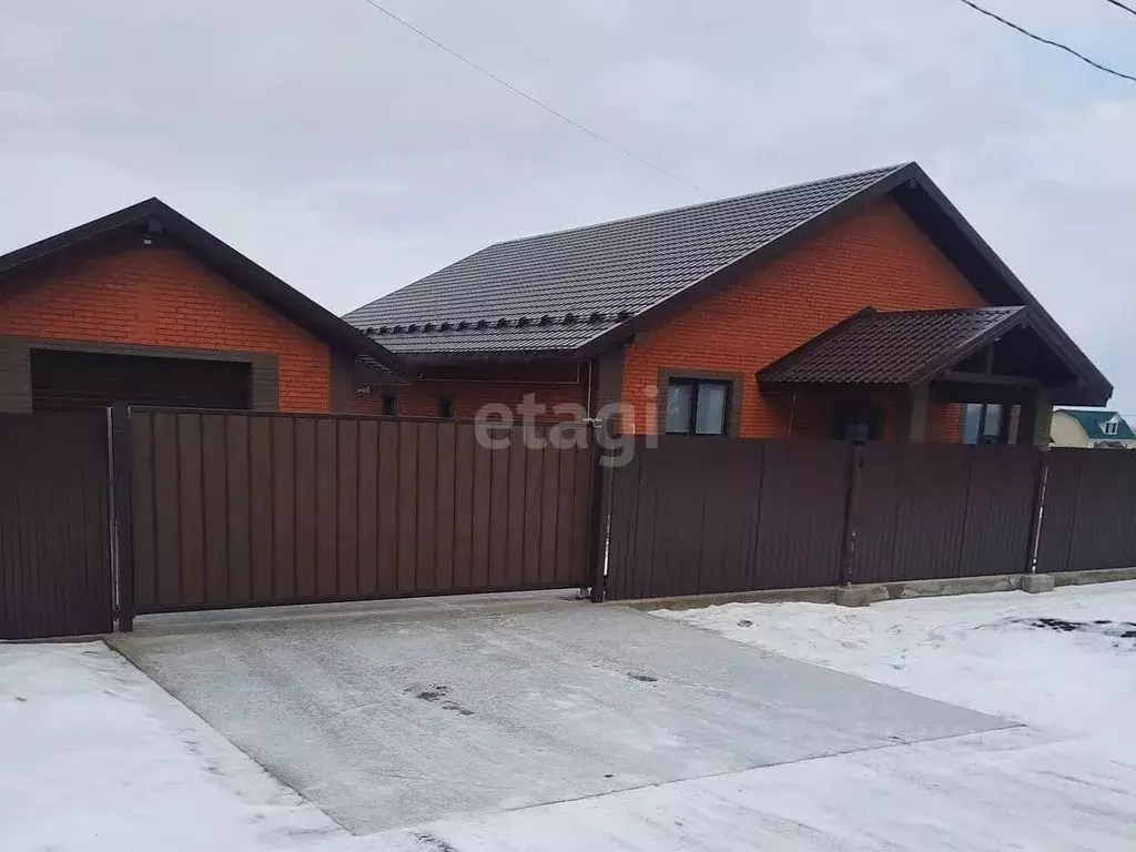 Дом в Алтайский край, Белокуриха Зимняя ул. (159 м) - Фото 0