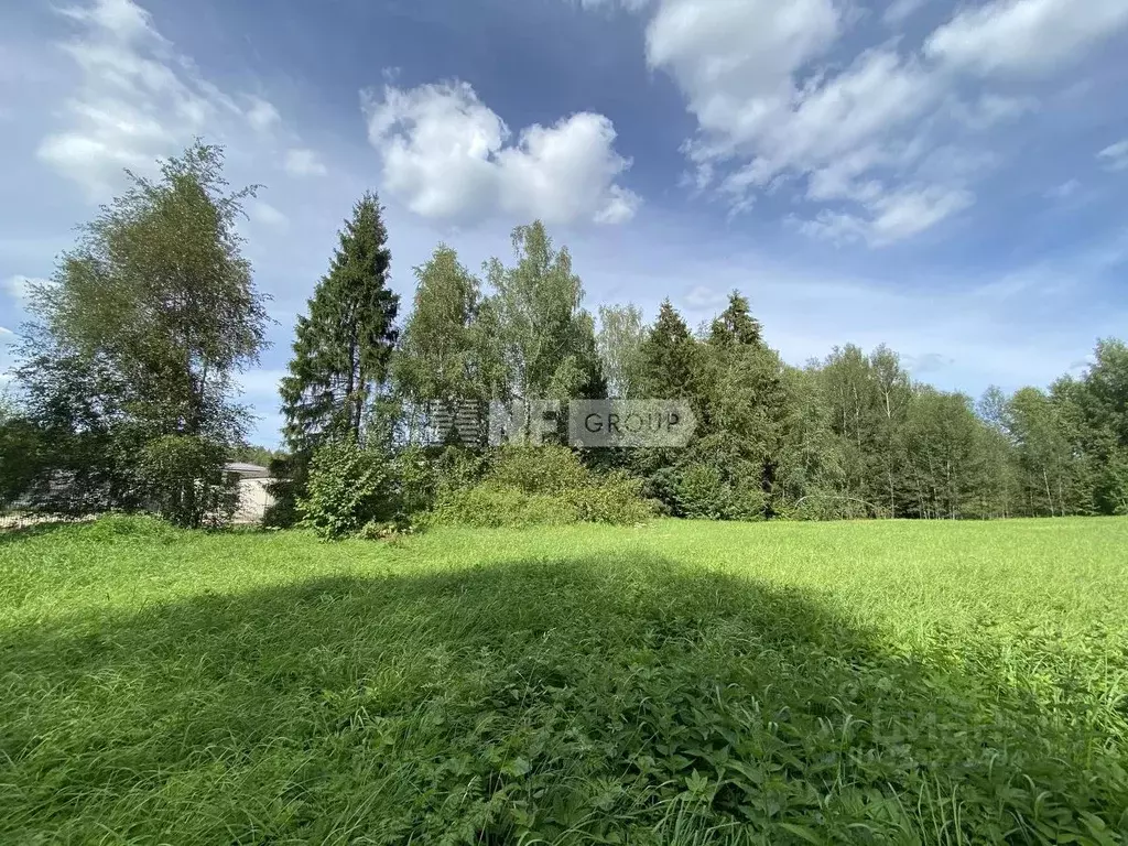 Участок в Москва д. Каменка, Новая Каменка кп,  (111.82 сот.) - Фото 2