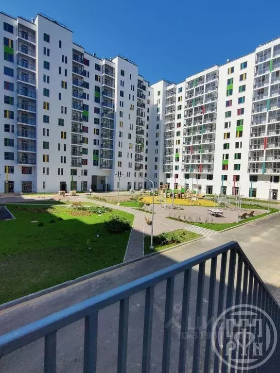 Квартира, 2 комнаты, 56.5 м - Фото 0