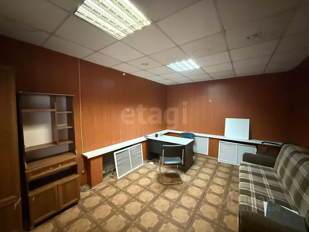 Офис в Брянская область, Брянский район, Супоневское с/пос, с. ... - Фото 1