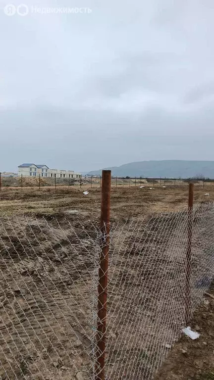 Участок в Дербентский район, село Хазар (5 м) - Фото 1