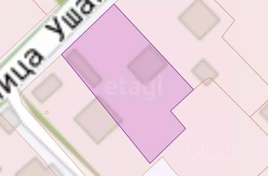 Участок в Амурская область, Свободненский район, с. Малая Сазанка ул. ... - Фото 2