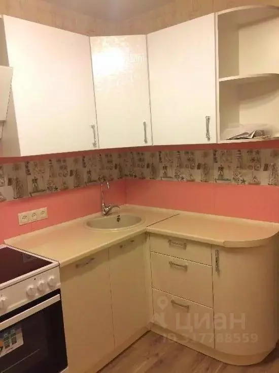 2-к кв. Самарская область, Тольятти Московский просп., 33 (45.3 м) - Фото 1