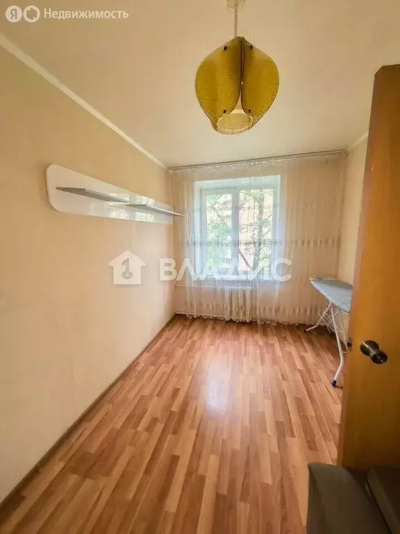 2-комнатная квартира: Москва, улица Архитектора Власова, 25к1 (44 м) - Фото 1